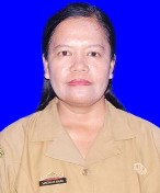 Santina Maria Malau, S.Pd