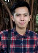 Achmad Rional, S. Pd
