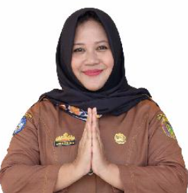 Foto Herlina Hasmin, S.Pd., M.Pd